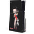 Betty Boop With Puppy PS5 Slim Disk Console Skin
