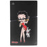 Betty Boop With Puppy PS5 Slim Disk Console Skin