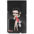 Betty Boop With Puppy PS5 Slim Disk Console Skin