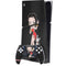 Betty Boop With Puppy PS5 Slim Digital Edition Bundle Skin