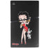 Betty Boop With Puppy PS5 Slim Digital Edition Bundle Skin