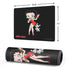 Betty Boop With Puppy Gaming Mouse Pad
