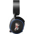 Betty Boop With Puppy SteelSeries Arctis 5 Skin
