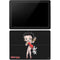 Betty Boop With Puppy Surface Go Skin