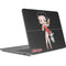 Betty Boop With Puppy Surface Laptop Studio Skin