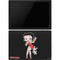 Betty Boop With Puppy Surface Pro 6 Skin
