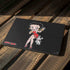 Betty Boop With Puppy Surface Pro 6 Skin