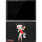 Betty Boop With Puppy Surface Pro 7 Skin