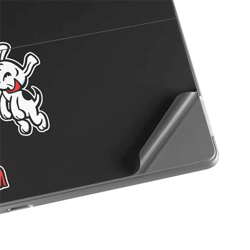 Betty Boop With Puppy Surface Pro 8 Skin