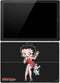 Betty Boop With Puppy Surface Pro (2017) Skin