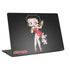 Betty Boop With Puppy Universal Laptop 11in (8.8 x 6.2in) Skin
