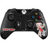 Betty Boop With Puppy Xbox One Controller Skin