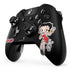 Betty Boop With Puppy Xbox One Elite Controller Skin