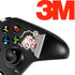 Betty Boop With Puppy Xbox One S All-Digital Edition Bundle Skin