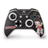 Betty Boop With Puppy Xbox One S Controller Skin