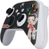Betty Boop With Puppy Xbox Series S Controller Skin