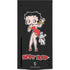Betty Boop With Puppy Xbox Series X Console Skin