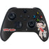 Betty Boop With Puppy Xbox Series X Controller Skin