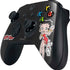 Betty Boop With Puppy Xbox Series X Controller Skin