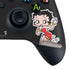 Betty Boop With Puppy Xbox Series X Controller Skin