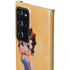 Betty Boop With Puppy Orange Background Galaxy Note20 Ultra 5G Lite Case