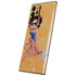 Betty Boop With Puppy Orange Background Galaxy Note20 Ultra 5G Skin