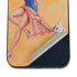 Betty Boop With Puppy Orange Background iPhone 12 Mini Skin