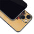 Betty Boop With Puppy Orange Background iPhone 13 Mini Skin