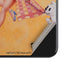 Betty Boop With Puppy Orange Background iPhone SE (2nd & 3rd Gen) Skin