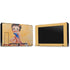 Betty Boop With Puppy Orange Background Nintendo Switch Bundle Skin