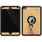 Betty Boop With Puppy Orange Background Otterbox Defender iPad Skin