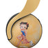 Betty Boop With Puppy Orange Background PULSE 3D Wireless Headset for PS5 Skin