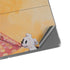 Betty Boop With Puppy Orange Background Surface Pro 8 Skin