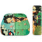 Betty Boop At Sea Apple TV Skin