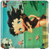 Betty Boop At Sea Cooler Master MasterBox Q300L Mini Tower Skin