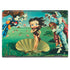 Betty Boop At Sea HP Envy Skin