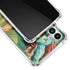 Betty Boop At Sea Galaxy A13 5G Clear Case