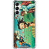 Betty Boop At Sea Galaxy A14 5G Clear Case