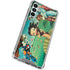 Betty Boop At Sea Galaxy A14 5G Clear Case