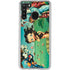 Betty Boop At Sea Galaxy A21 Clear Case