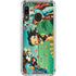 Betty Boop At Sea Galaxy A30 Clear Case