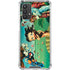 Betty Boop At Sea Galaxy A32 5G Clear Case