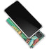 Betty Boop At Sea Galaxy A32 5G Clear Case