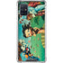 Betty Boop At Sea Galaxy A51 5G Clear Case