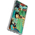 Betty Boop At Sea Galaxy A51 5G Clear Case