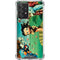 Betty Boop At Sea Galaxy A52 5G Clear Case