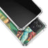 Betty Boop At Sea Galaxy A52 5G Clear Case