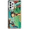 Betty Boop At Sea Galaxy A53 5G Clear Case