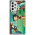 Betty Boop At Sea Galaxy A53 5G Clear Case
