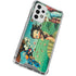 Betty Boop At Sea Galaxy A53 5G Clear Case